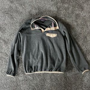 Patagonia Synchilla- Size Medium